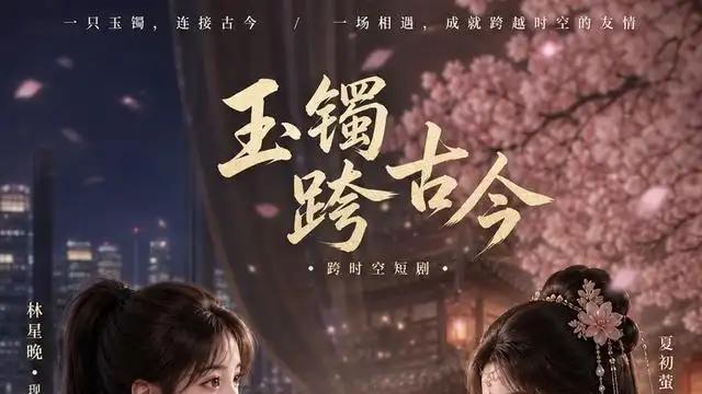 《玉镯跨古今》揭秘历史与现代的神秘联系