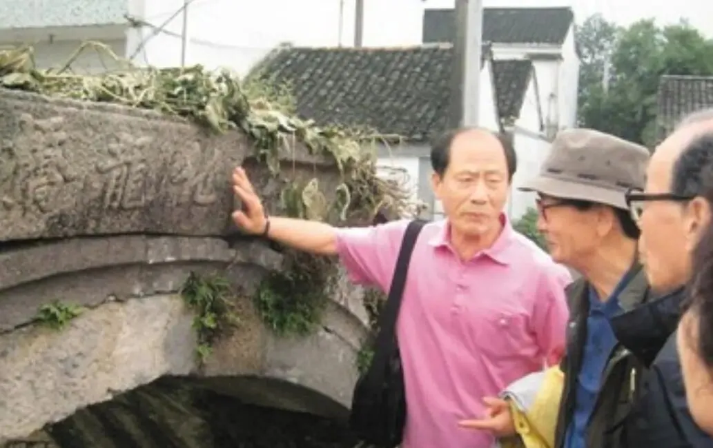 吴越忠臣慎温其，一门双驸马传佳话，子孙远赴韩国成望族