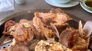 威海五大必吃美食海鲜店，谁才是你心目中的第一名！