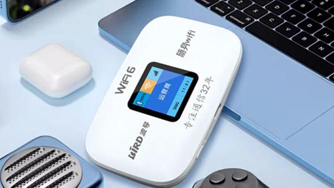 2026年随身 WiFi 怎么选？格行 / 波导 / 中兴等 5 款爆款实测，避坑指南奉上；2026