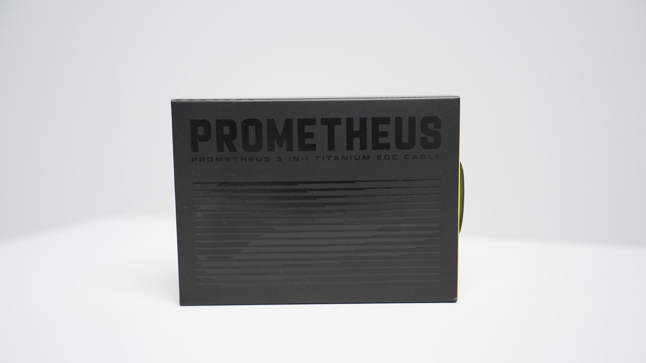 奥海三合一数据线