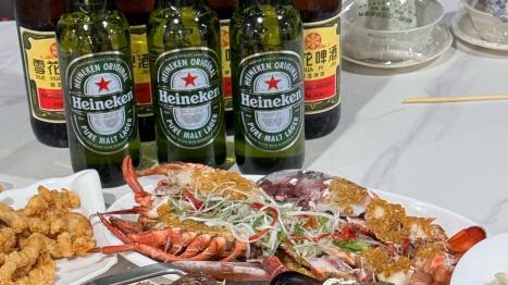 吃货集合！威海本地人推荐的必吃美食