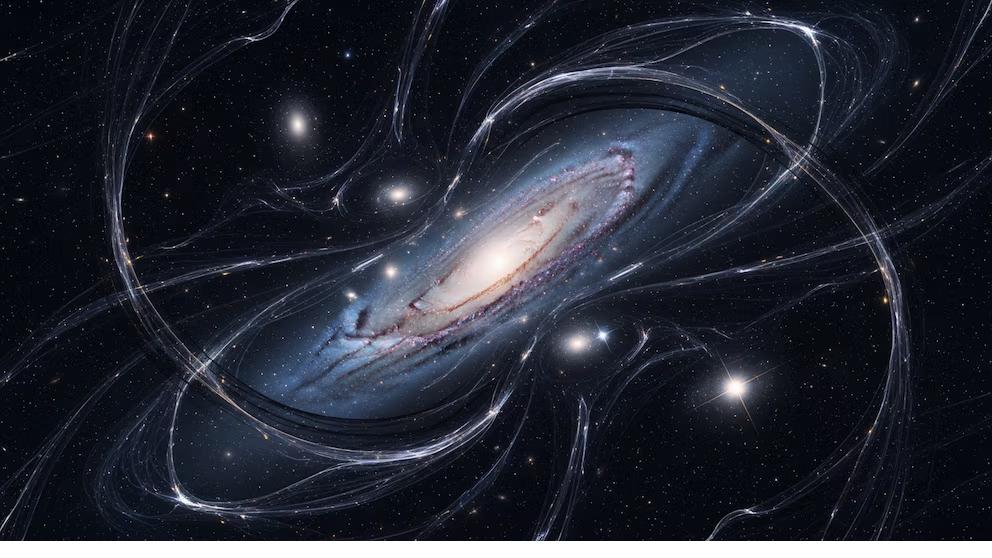 宇宙爆炸17亿年才被听见，我们竟一直活在“聋哑宇宙”里？