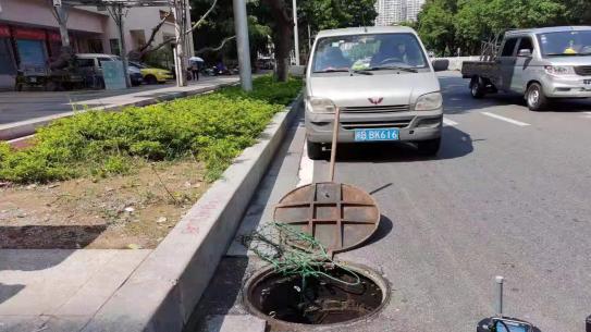 排水管网在线监测：城市水务治理的智慧赋能