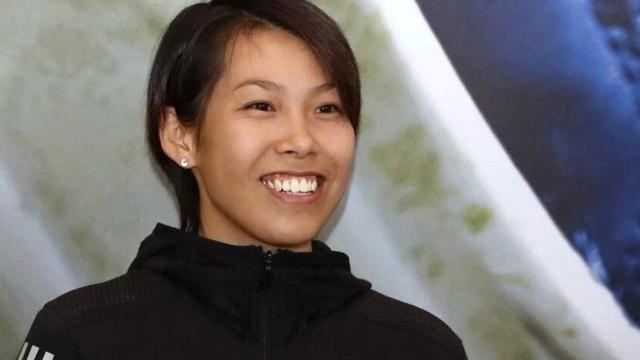 中国香港女足热身赛2-1力克青岛西海岸