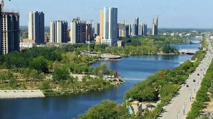 山东聊城最低调的县：历史上曾是直隶州，如今鲜有人知