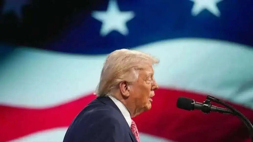 霍尔木兹封闭！摧毁“涨跌”全凭特朗普“嘴炮”