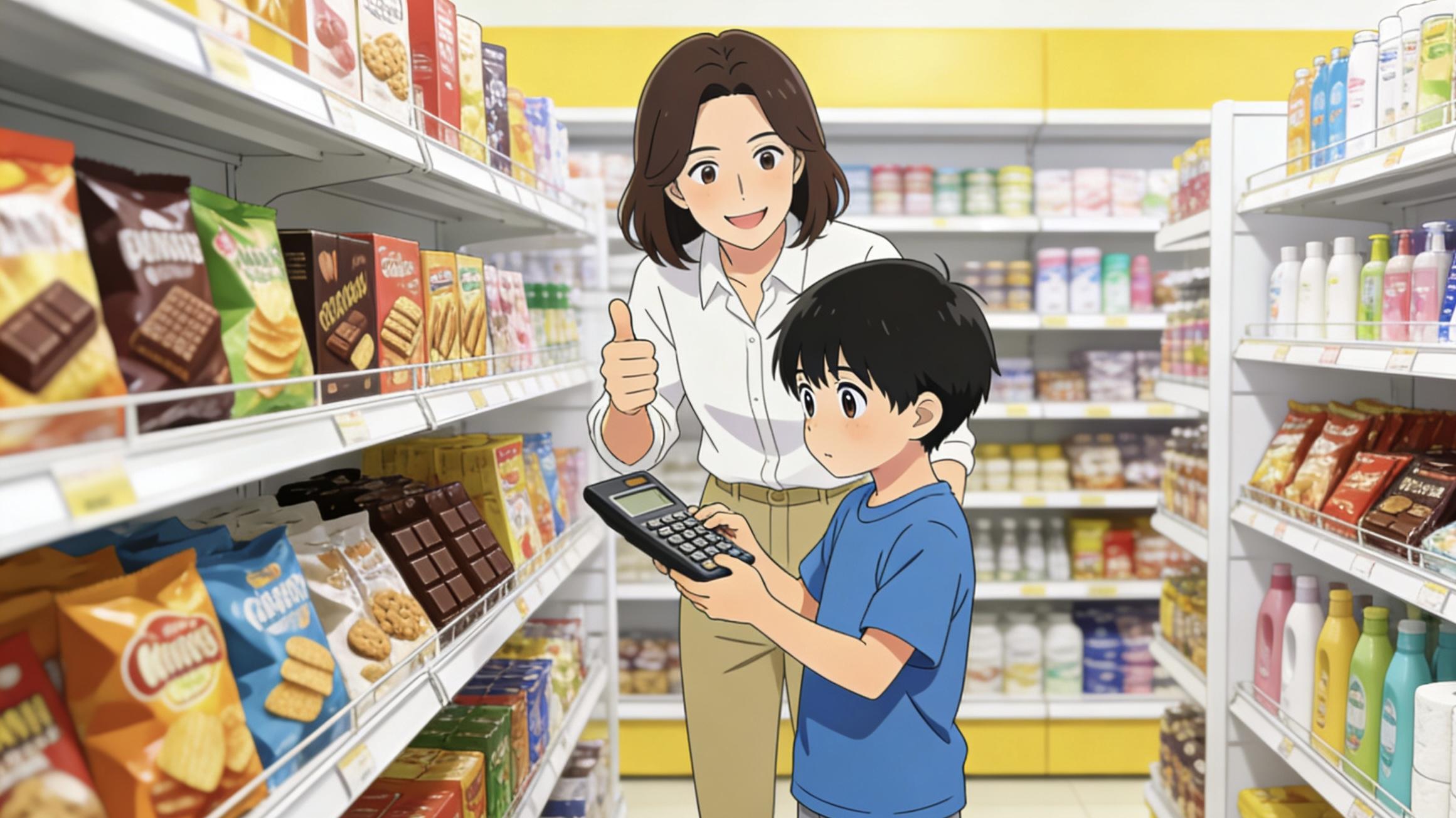 教育路上不迷茫：解锁轻松育儿的关键密码