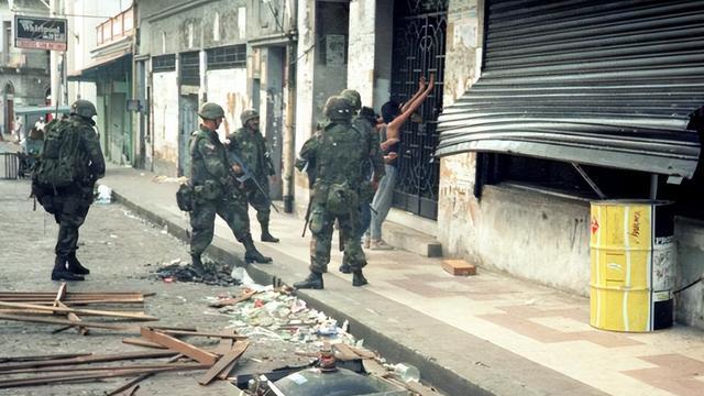 委代总统24小时态度大转弯！特朗普拿下拉美第一颗棋子？