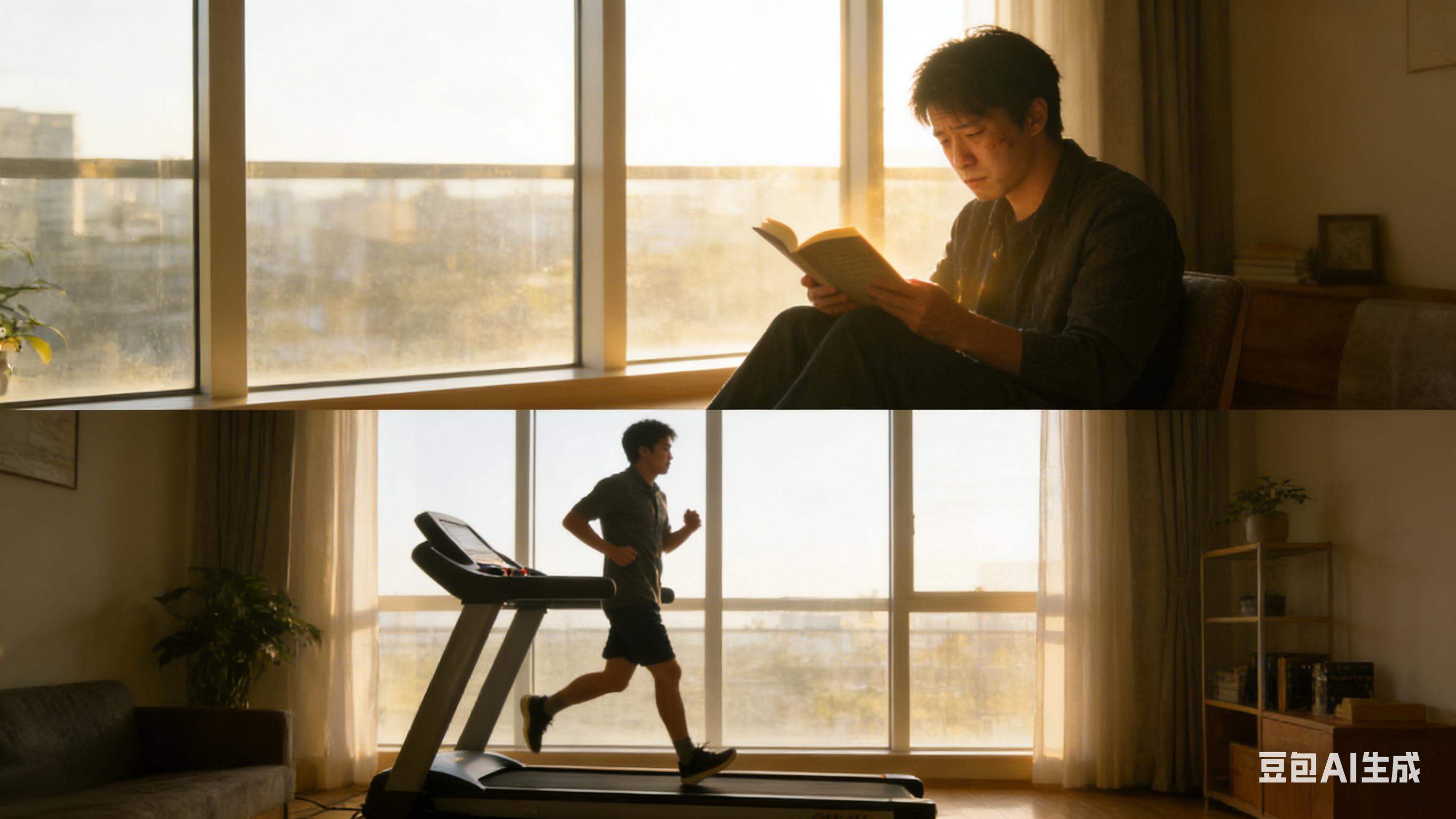 我退出了3个群之后，生活开始变得清晰起来