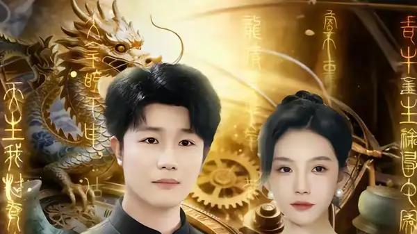 《别鉴了！那古董自己说是上周的》穿越时空的悬疑大戏，80集精彩呈现