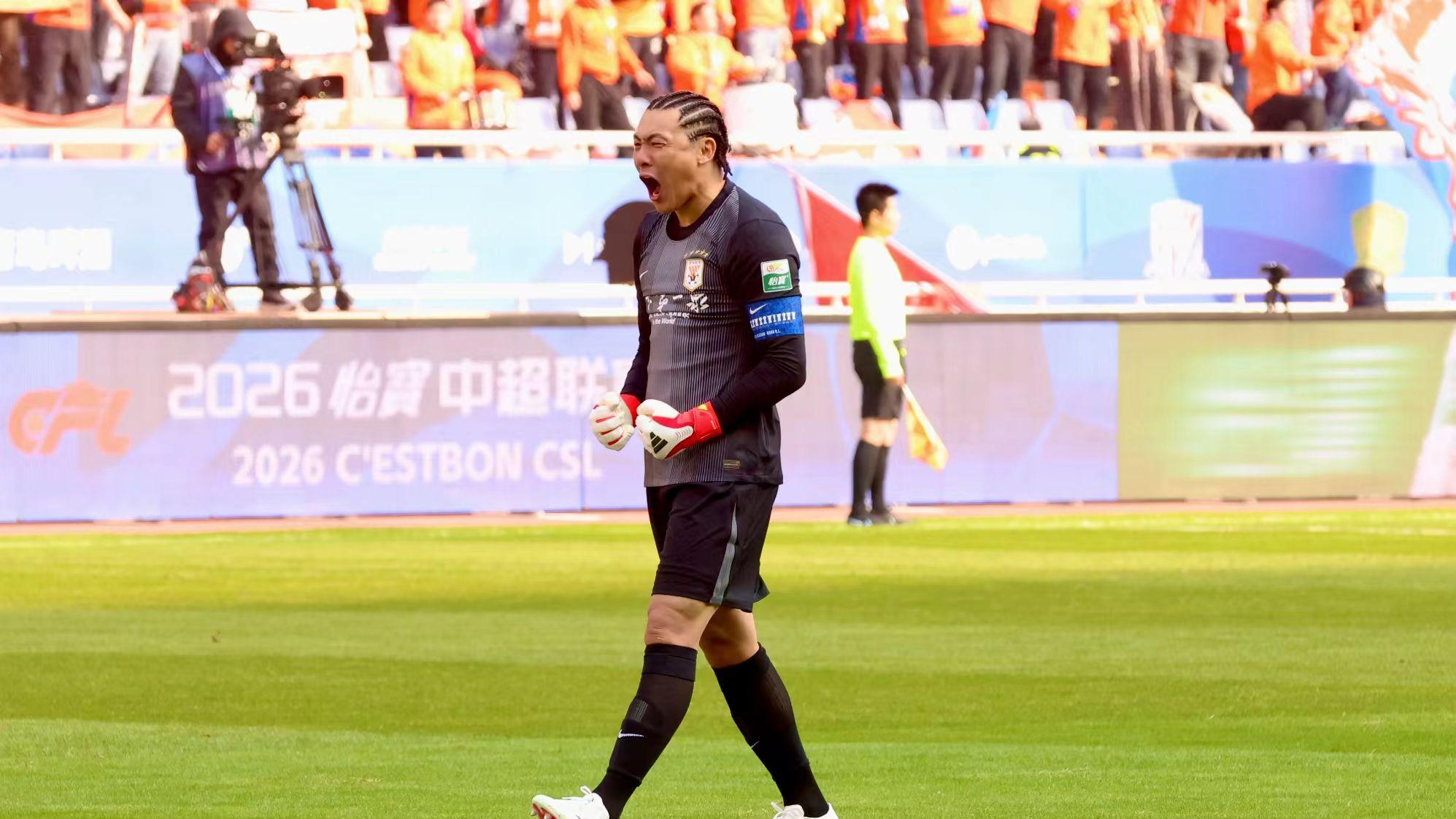 踢国安，泰山捞足好处！鲁媒：沾光国安，泰山是受益第一队