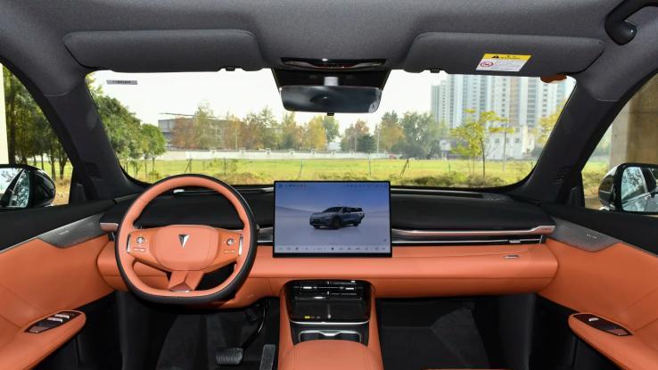 10多万预算买车也是“神仙打架”？深蓝S05对比AION i60，谁更秀