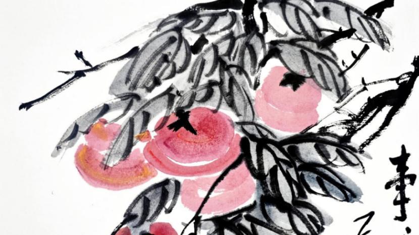 赵知理：以“古山松”为桥，赴世博之约