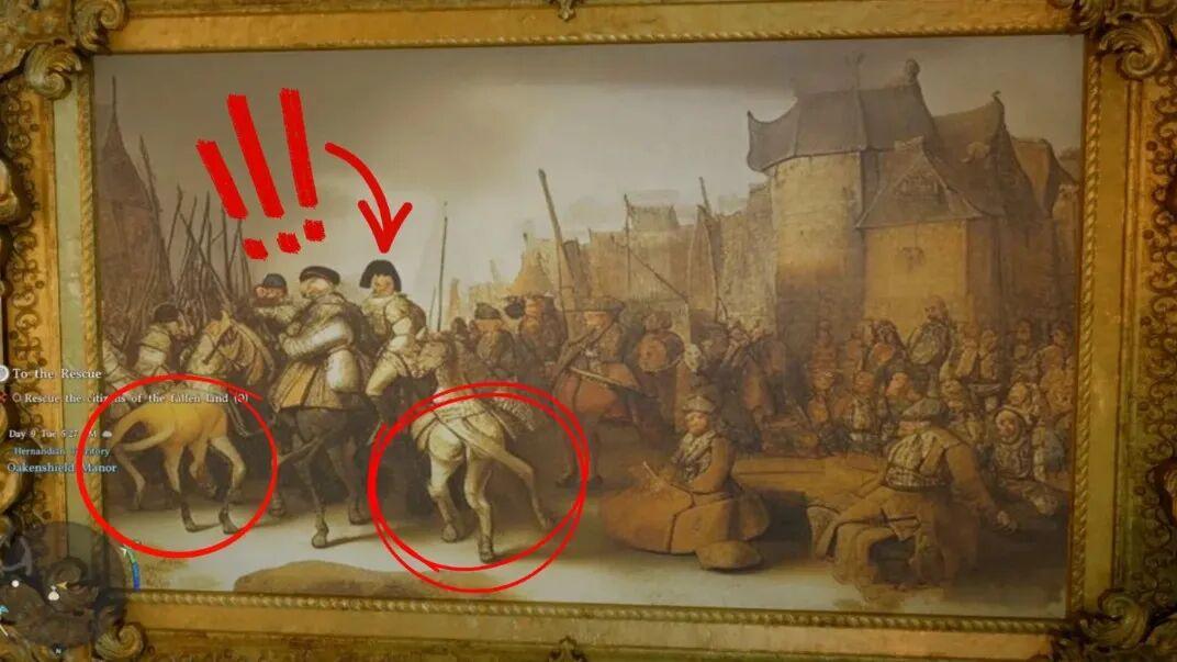 《红色沙漠》为使用AI素材道歉，并承诺对游戏资源进行全面审核