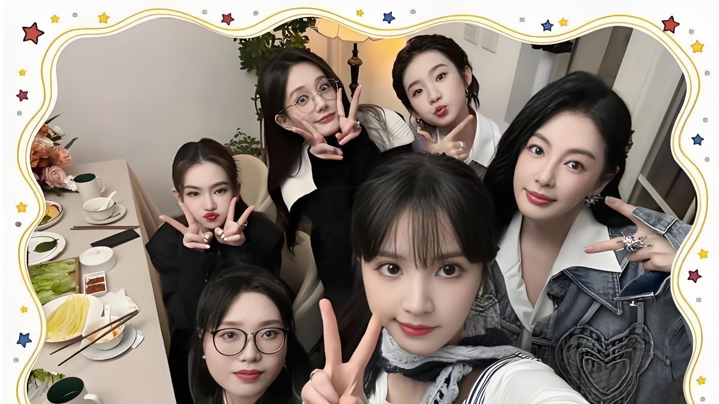 《女子推理社3》官宣原班人马回归，女性推理魅力再续