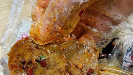 捆鸡不是鸡，肠衣卷出长沙嚼劲王