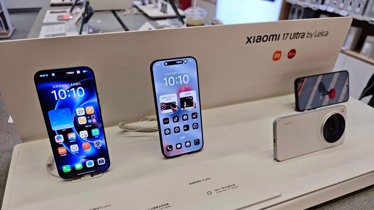 小米17突然降价500元，现在入手真的划算吗