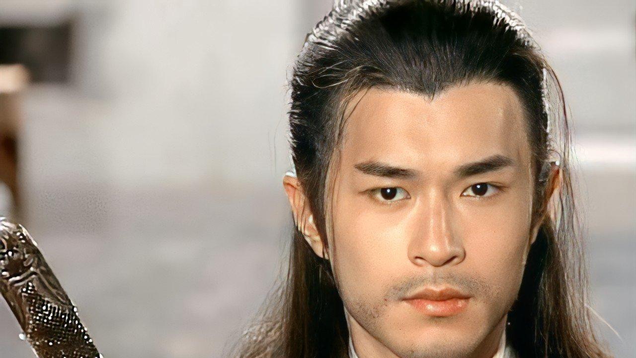 难怪郭芙嫁给耶律齐，还忘不了杨过，你把杨过的绰号念一遍就懂了