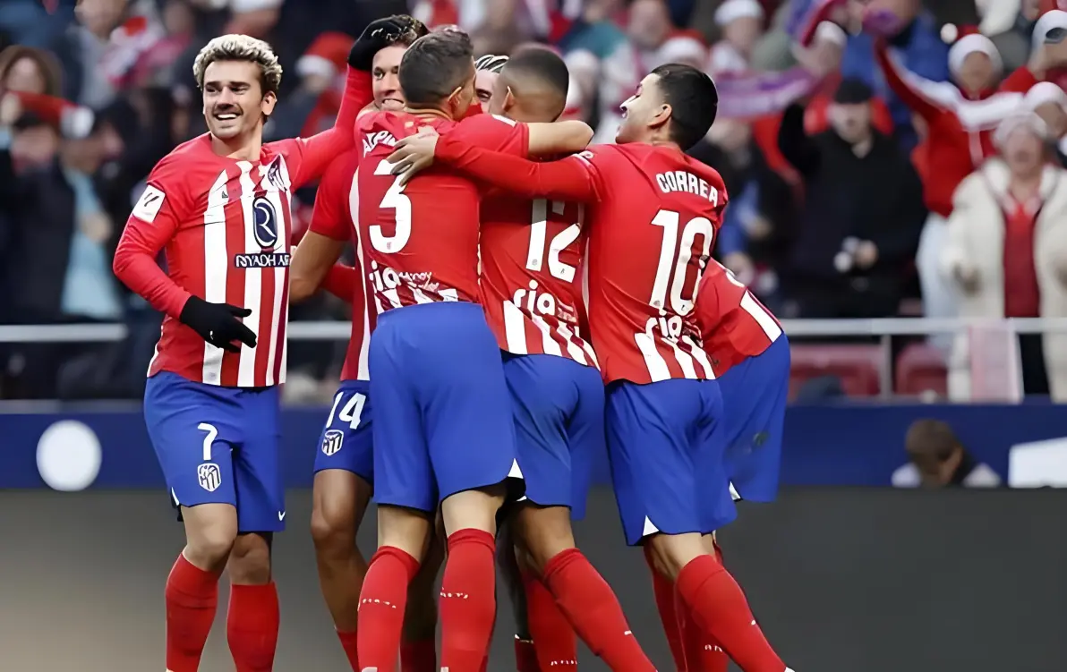 《4月14日：诺坎普的余烬，大都会的试炼：巴萨背水一战，能否烧穿马竞29年不败的铁壁？》