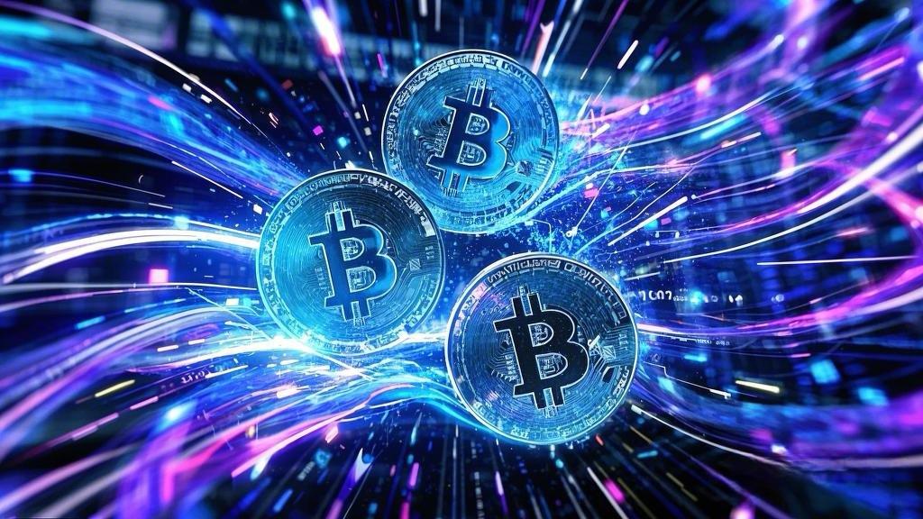 后量子密码落地加速！区块链安全进入 “量子免疫” 时代