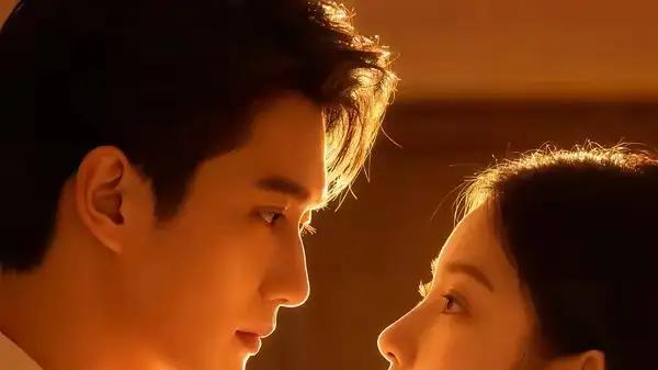 《碎镜难圆》破碎执念撞暖意，虐甜交织（短剧）