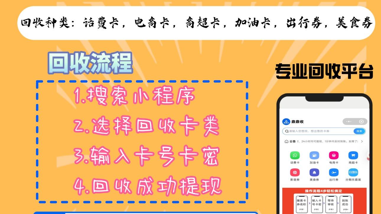 2026京东E卡回收优质平台：从提交到收款完整操作指南及最新报价与到账时效解析