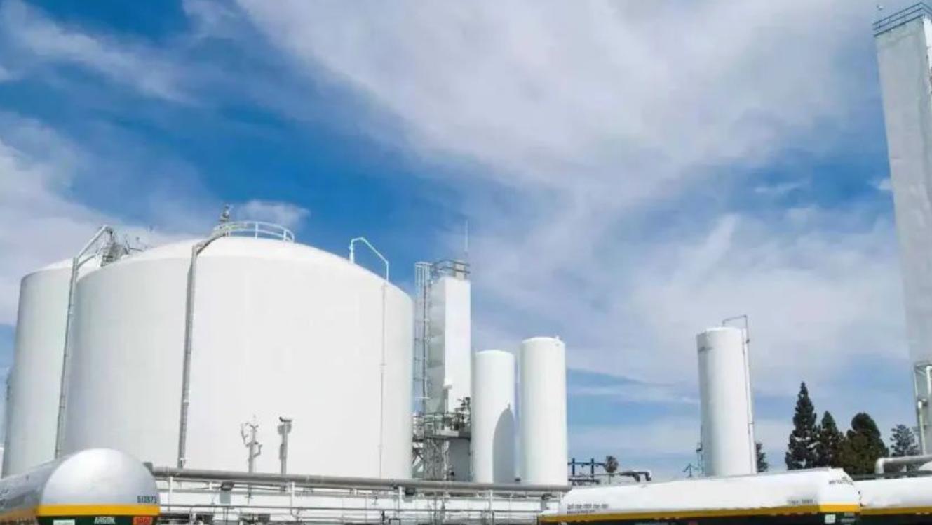 工业气体2026：半导体的“一呼一吸”