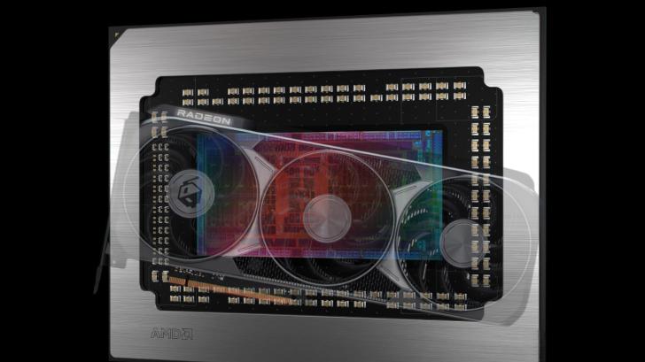 AI初创公司要求AMD研发96GB RDNA 5 GPU，狂热计划已启动并寻求投资