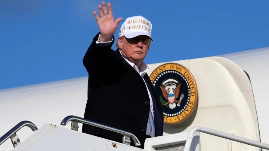 俄语：特朗普下令库尔德人不要与伊朗开战