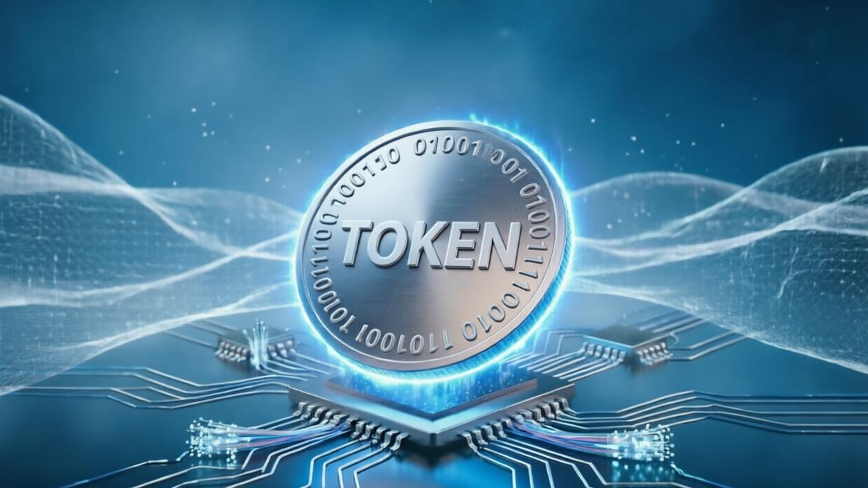 Token，AI时代的硬通货