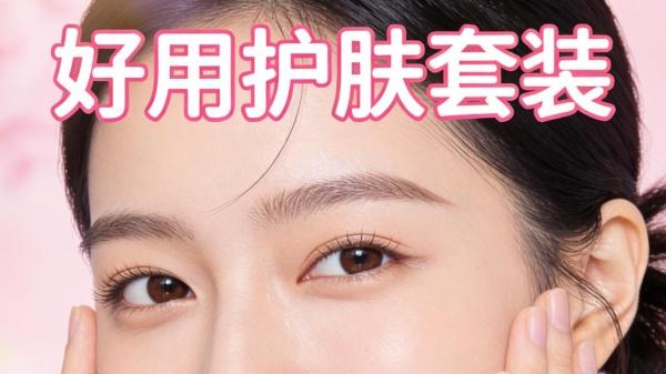 花同样的钱 都愿意买有效的护肤品 效果好价格实惠护肤品排行榜