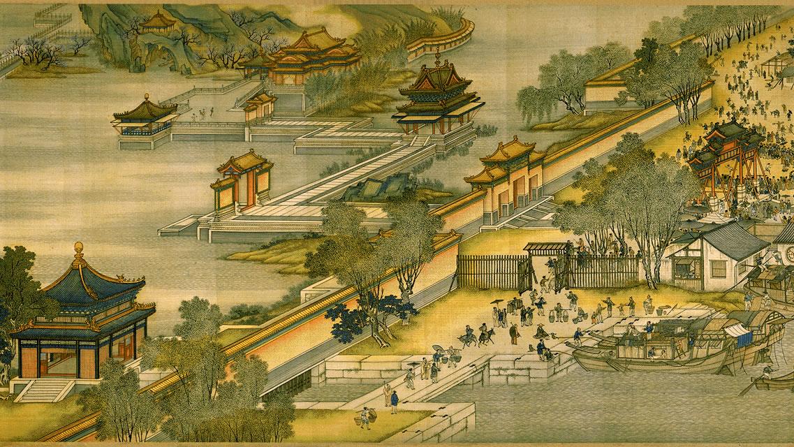 为何“积弱”的宋朝，却国祚绵延三百年？