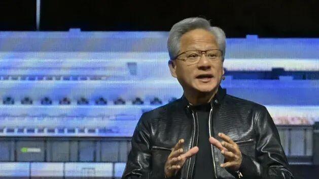 黄仁勋：RTX Spark与Vera CPU为智能体而生，中国市场将严守合规