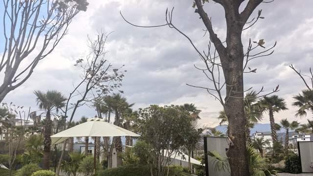 杨道超：记疗养胜地，大理感通温泉庄园