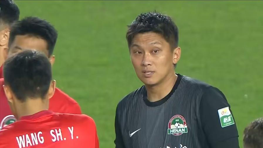 0-1！不是假球，王国明发文道歉：刘殿座留言，王大雷却隐身