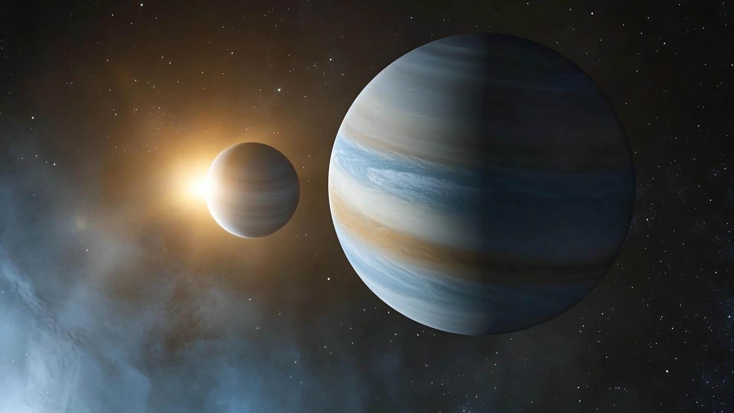 生命可能在外太阳系出现吗？天王星的卫星，海洋深度或超170公里