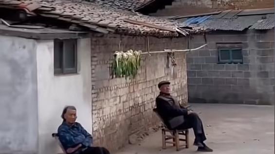 我发现女人过了 60 岁，基本上都会有如下现状，具体表现是这样的