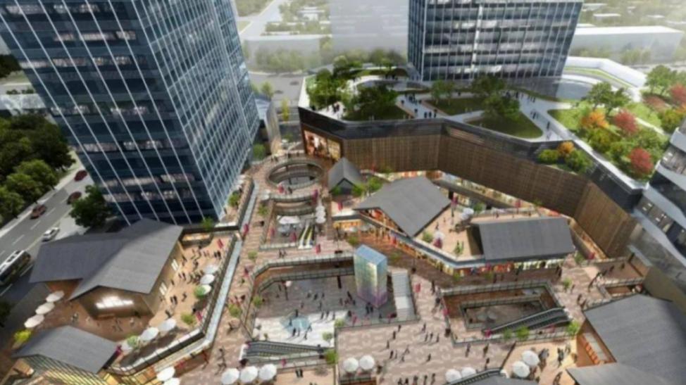 数据成第五大生产要素！茂管佳助力商业体这样盘活