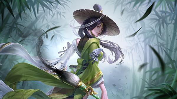 王者荣耀：28碎片别乱花！这三款勇者皮肤手感堪称宝藏