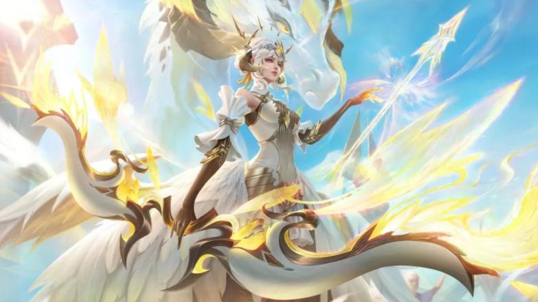 S42射手位大调整，2位英雄废了，操作简单的她重回T0行列