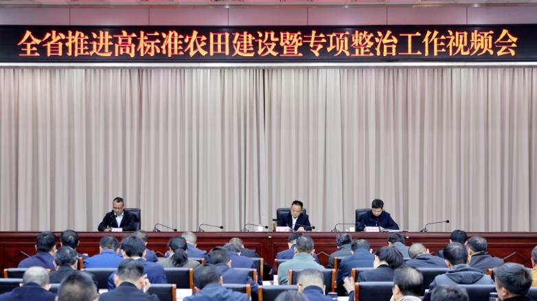 又一地高标准农田问题曝光！建好就坏，2000多万建成3年未验收！