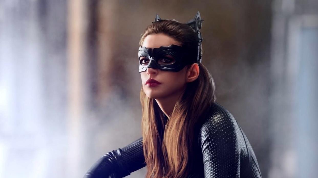 鲁尔兹觉得《超人》陷入“过度宣传”的境地，米凯拉适合《猫女》