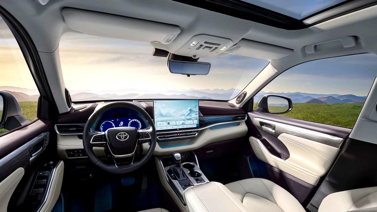 普通家庭最值得买的两款越野车，舒适安全，去西藏不再是梦想