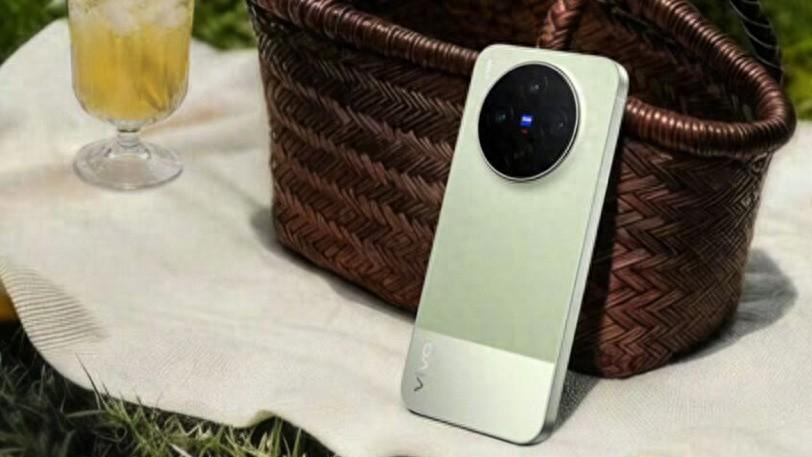 vivo X300s来了！4月3日开卖，7100mAh+2亿主摄+200mm外接长焦