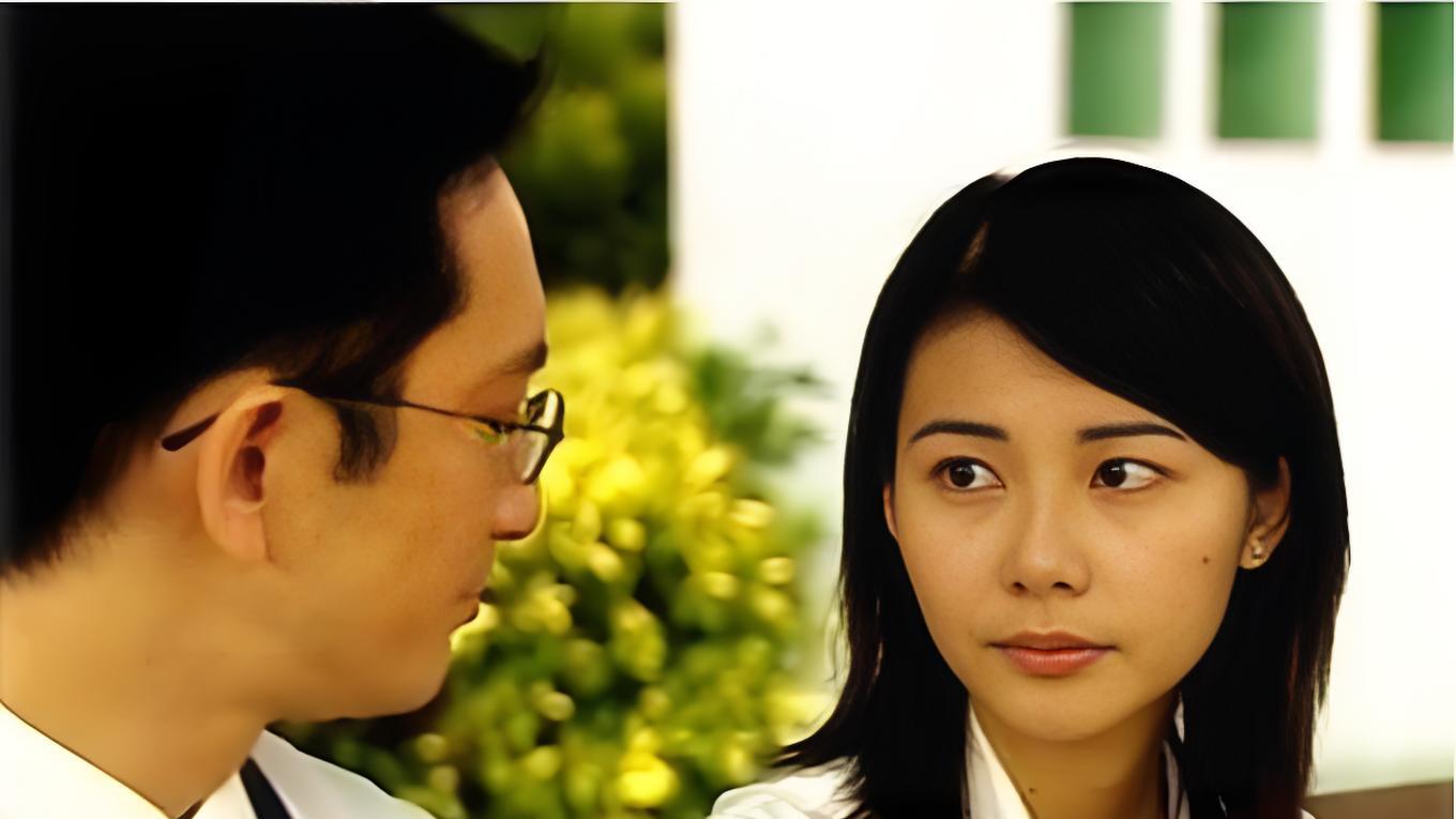 经典港剧推荐-《吴启华版-妙手仁心2》