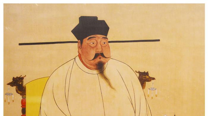 柴荣输给了时间，赵匡胤赢在了时势