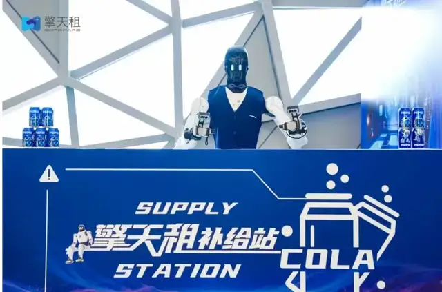 机器人租赁，会是一门好生意吗？