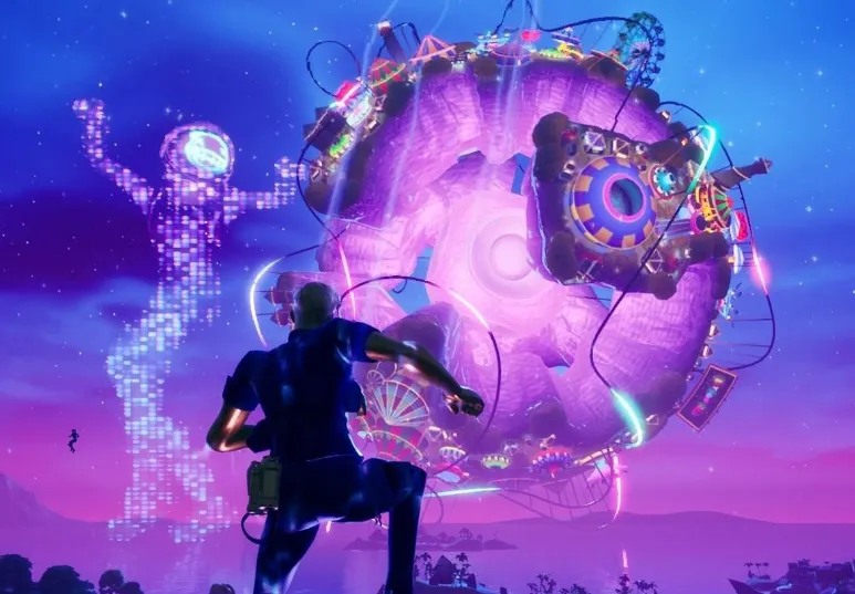 840万元！浙江VR空间、光影空间设计项目招标