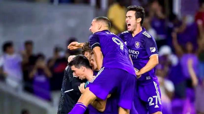 今日竞彩二串一：罗马 VS 尤文图斯+奥兰多VS迈阿密